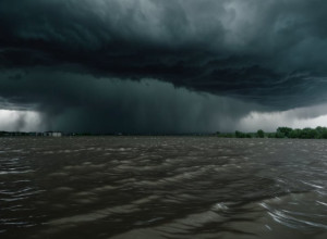 Азия в слезах: Смертоносные наводнения унесли жизни более 1500 человек, сотни пропали без вести