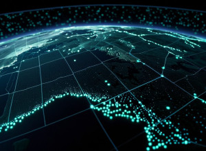 Геополитика и экономический рост: Новое исследование Йеля раскрывает ключевое влияние