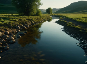 Загрязнение воды PFAS в Вогезах: жители сельских коммун обеспокоены