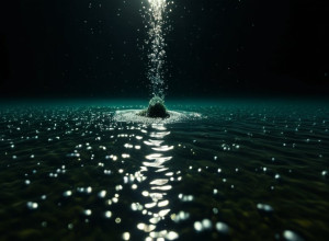 «Вечные химикаты» в воде: Распространение трифторуксусной кислоты (ТФУК)