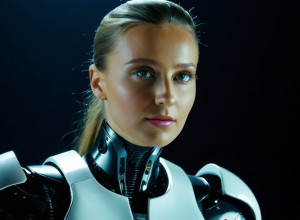 Добро пожаловать в будущее: Как искусственный интеллект трансформирует нашу жизнь