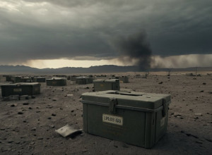 Сирия: Здравоохранение и беженцы страдают от резкого сокращения международного финансирования