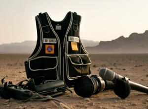 Журналистские организации подали иск в Париже против Израиля за препятствование работе в Газе