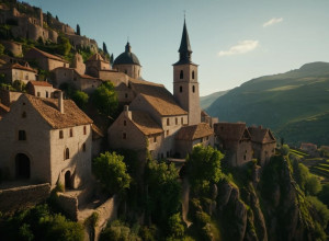 Первый «Парк Астерикс» откроется в Германии к 2030 году