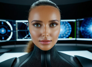 Будущее искусственного интеллекта