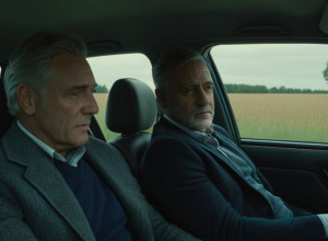 Кинематограф вновь активизируется: «Father Mother Sister Brother» и «Palestine 36»