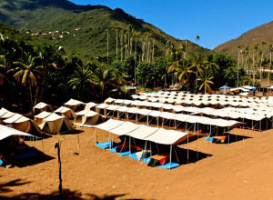 Семейные семьи политических заключенных в Венесуэле продолжают ждать освобождения