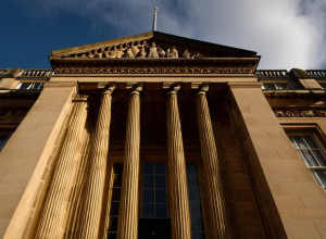 Угрозы супертарифов таможенных пошлин: В ответ на Дональда Трампа, Британия повысит тон