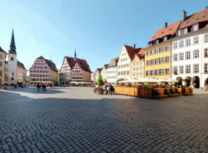 Германия — страна, где любят элиту