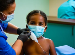 La suppression des recommandations vaccinales alimente les inégalités