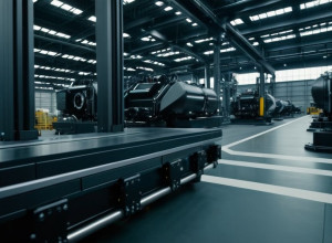 Анверс: отмена проекта чистого пластикообразования в Бельгии, «сигнал для Европы»