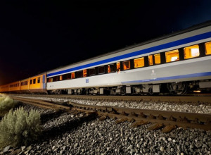 Авария на железнодорожных путях в Испании: что известно