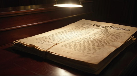 Суд США раскрывает тайны дела Эпштейна: Флоридские документы будут обнародованы