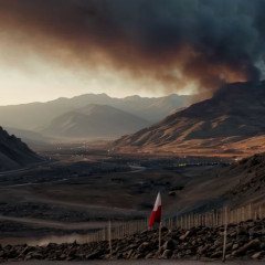 Инцидент на границе Афганистана и Пакистана: обострение напряженности