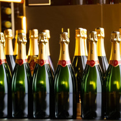 Забастовка на шампанских домах LVMH: Рабочие требуют улучшенных условий