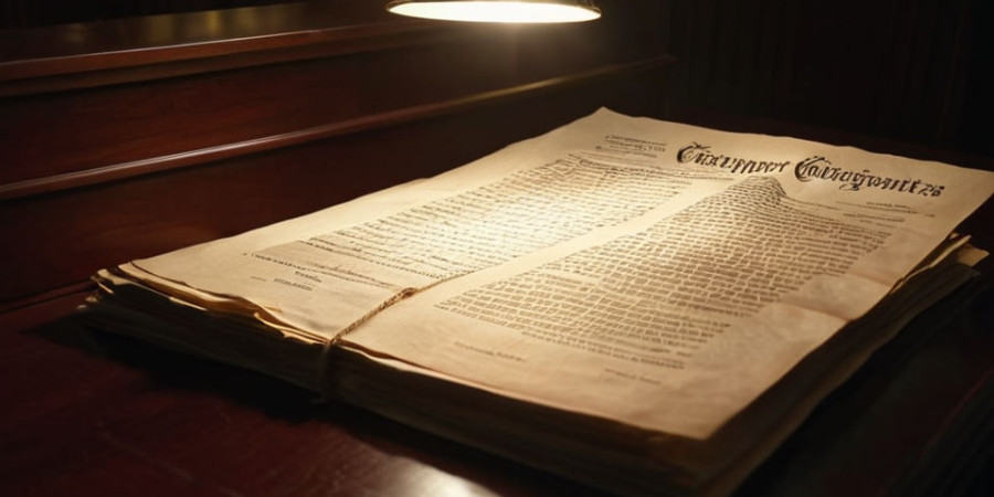 Суд США раскрывает тайны дела Эпштейна: Флоридские документы будут обнародованы