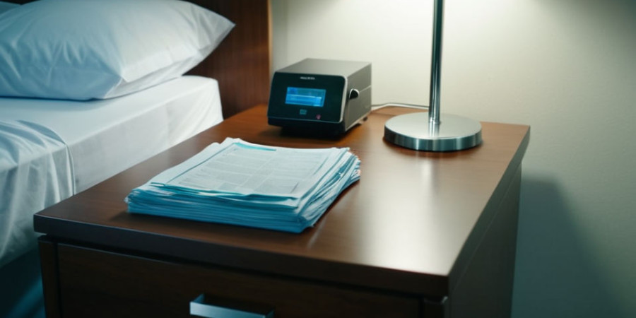 Мэр Исси-ле-Мулино продолжает управлять городом из больницы