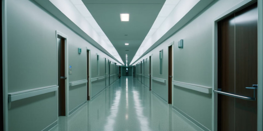 Увольнение медсестры в Париже вызывает споры: государственная служба и религиозные символы