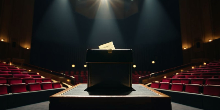 Ультраправый кандидат Хосе Антонио Каст лидирует на президентских выборах в Чили