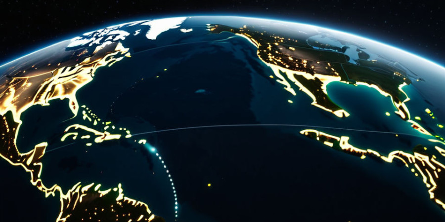 Доктрина Трампа: «Конец массовой миграции» и предупреждение Европе об «исчезновении цивилизации»