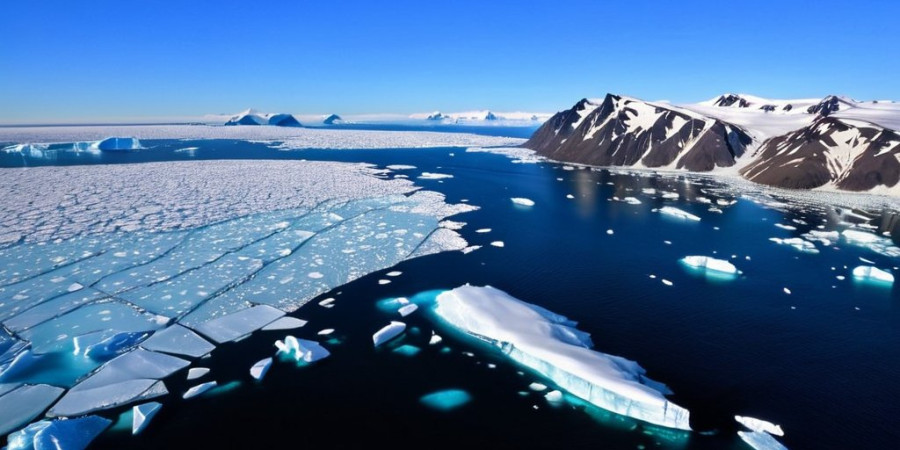 Гренландия: последняя информация и реакция