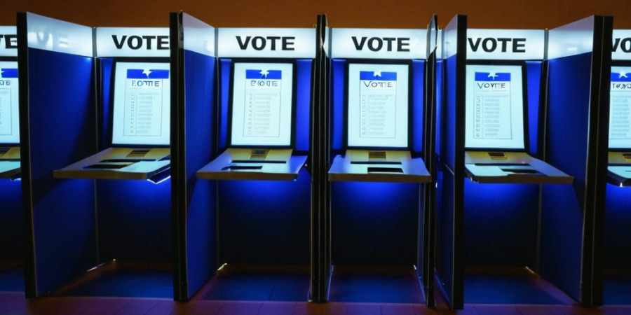 Косово: избирательная комиссия решает пересчитать голоса после обнаружения ошибок