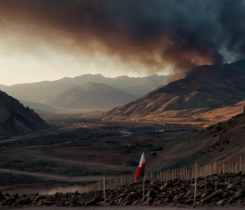 Инцидент на границе Афганистана и Пакистана: обострение напряженности