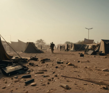 Активисты Сент-Солин: Три года спустя после жестких столкновений