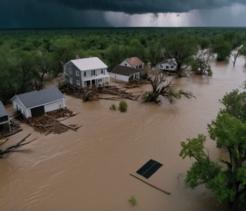 Смертоносные наводнения в Индонезии и Шри-Ланке: сотни жертв и пропавших без вести