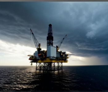 Дания возобновляет экспорт газа: месторождение Тира снова в строю и укрепляет энергобезопасность Европы