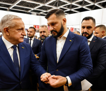 Скандал на книжной ярмарке в Риме: неофашистское издательство под огнем критики