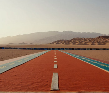 В Иране арестованы организаторы марафона из-за участия женщин без хиджабов