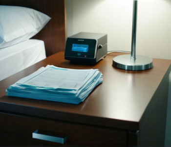 Мэр Исси-ле-Мулино продолжает управлять городом из больницы