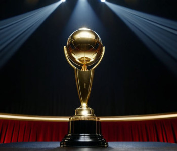 Глава ФИФА вручил Дональду Трампу «Премию мира» на церемонии жеребьевки ЧМ-2026