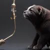 Louis Vuitton представил круизную коллекцию 2026 в историческом Папском дворце Авиньона