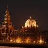Звезды на французском ТВ: Мишель Польнарефф, спортсмены и актеры в шоу Лэа Саламе