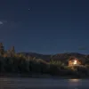 КНДР расследует инцидент с новым военным кораблем при спуске на воду: версия о российском следе