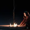 Одри Флеро раскрыла секреты «более пикантной, чем думала» сцены из сериала HPI