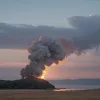 Водитель школьного автобуса задержан во Франции после ДТП: тест выявил наркотики