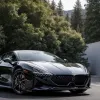 Секрет роскошных волос Амаль Клуни, покоривших Канны: что использовал звездный стилист?