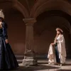 Замок Бирон в Дордони: Как историческая крепость стала открытой киностудией