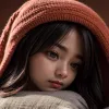Вертолет спас 16 вымирающих диких быков в Камбодже
