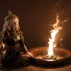 Аномальная жара: В ОАЭ зафиксирован новый температурный рекорд для мая – 51,6°C