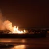 Борьба с подростковым насилием: Во Франции предложили запретить "зомби-ножи" и усилить охрану школ