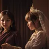 Королева светской хроники Мими Маршан предстанет перед судом по делу о шантаже Карин Ле Маршан