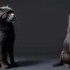 Министр юстиции Франции защищает план создания особо охраняемого блока в тюрьме во Французской Гвиане на фоне протестов