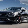 В Бордо ввели повышенный тариф на парковку для SUV: Почему внедорожники теперь платят больше