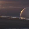 Умер известный французский телеведущий Даниэль Билалян