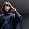 Жюльет Армане не сдержала слез на 78-м Каннском фестивале после показа фильма с ее участием