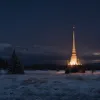 Весеннее тепло на выходных: прогноз погоды во Франции